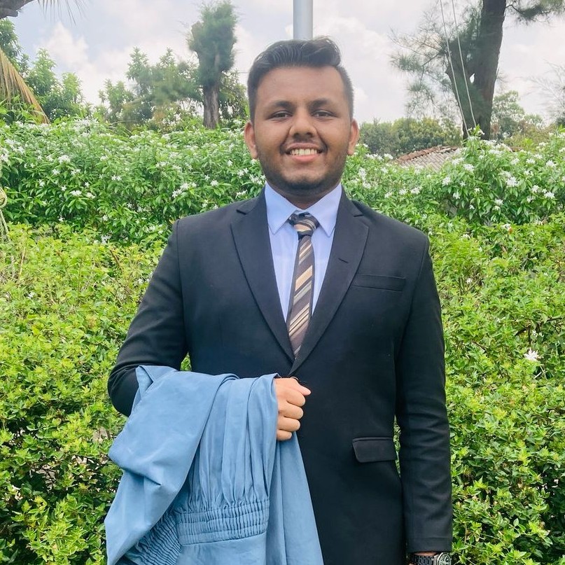 J.M. Shashin Punsara